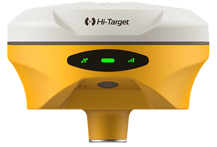GPS RTK 